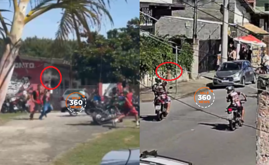 bang-bang em jogos do campeonato amador