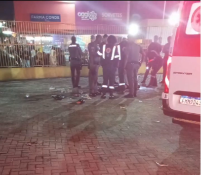 homens são detidos por morte de jovem em Jacareí
