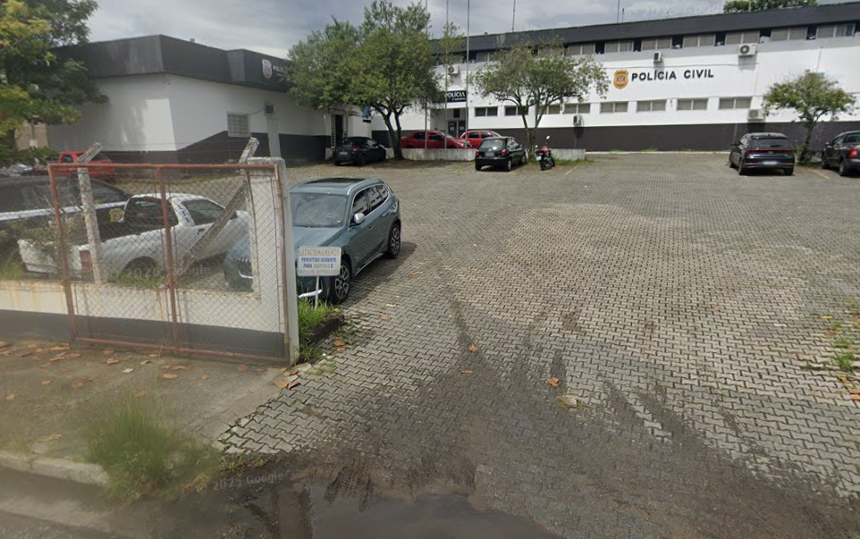 casa da mãe em Cruzeiro