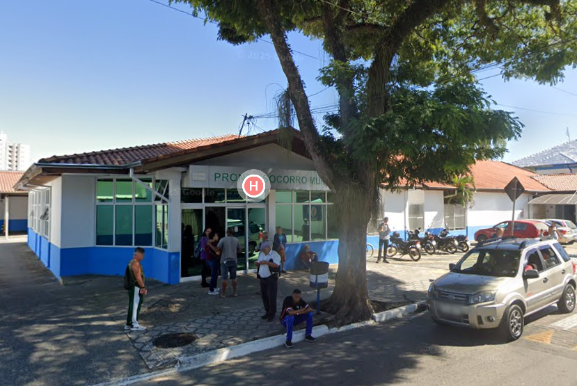 erro médico no atendimento de criança no hospital da FUSAM