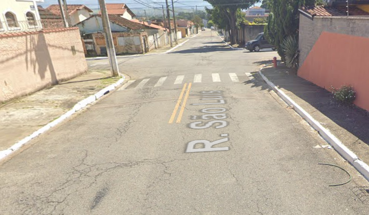 Mulher é esfaqueada perto da rodoviária de Caçapava