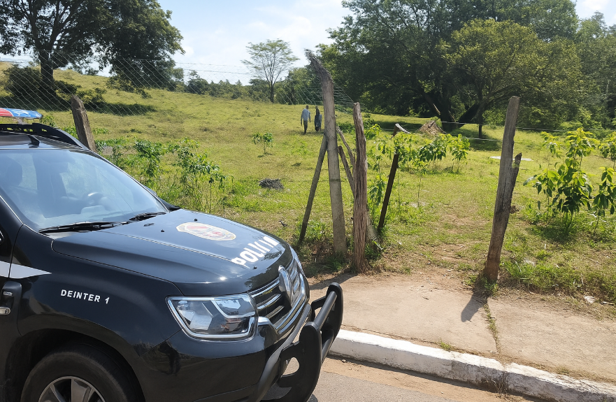 investigação de homicídio