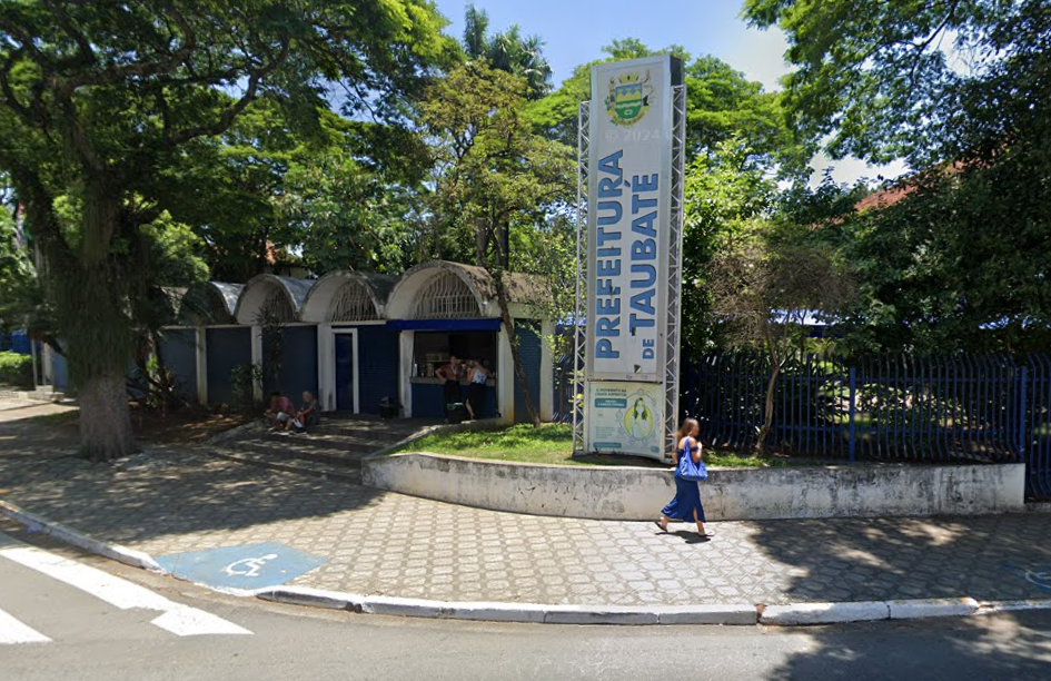 Prefeitura de Taubaté abre processo seletivo para estagiários