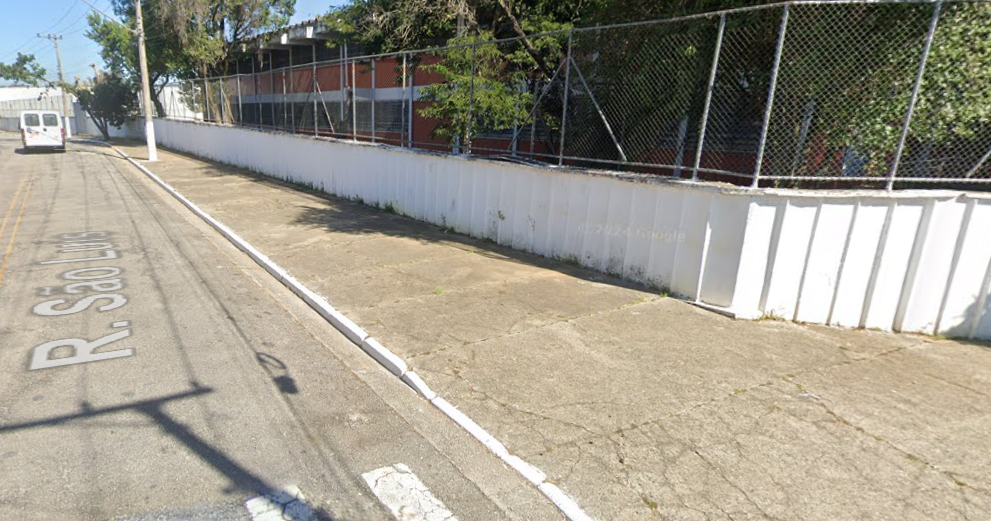 Agressão em escola de Caçapava
