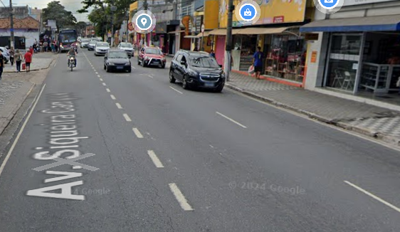 Homem morre após sofrer choque elétrico e cair de telhado enquanto trabalhava em Jacareí
