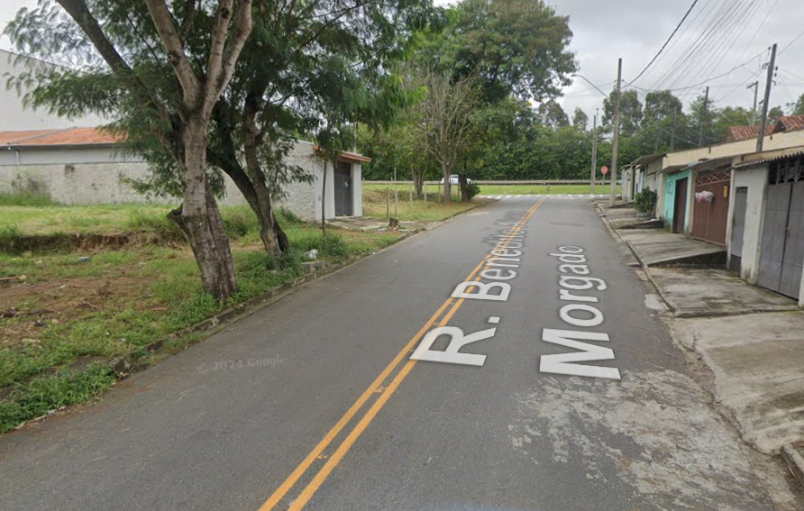 Jovem é baleado e morto em rua de Taubaté