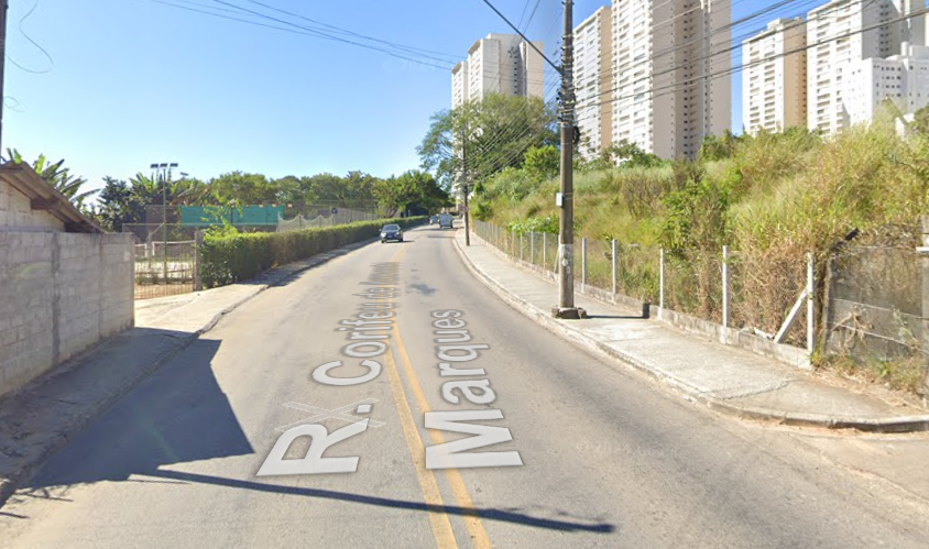 Ciclista morre após ser atropelada por carro em avenida de São José dos Campos