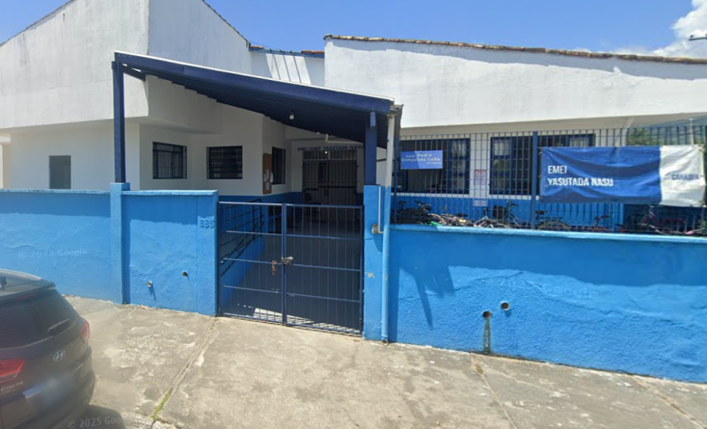 Estudante de 14 anos sofre ferimentos gravíssimos no rosto após ser atacada com estilete por colega em Caraguatatuba