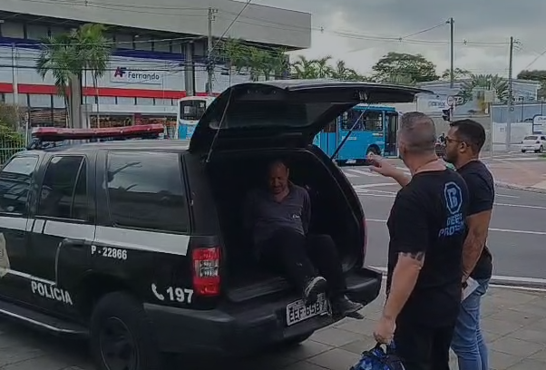 Polícia Civil de Monteiro Lobato prende foragido da Justiça condenado por matar ex-mulher