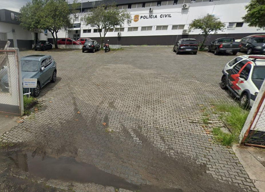 Homem que ameaçava a nora morre em confronto contra PMs em Cruzeiro 1 Homem que ameaçava a nora