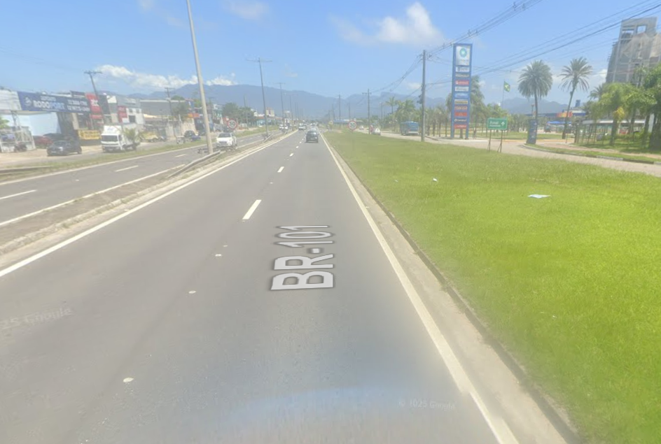 shopping de Caraguatatuba