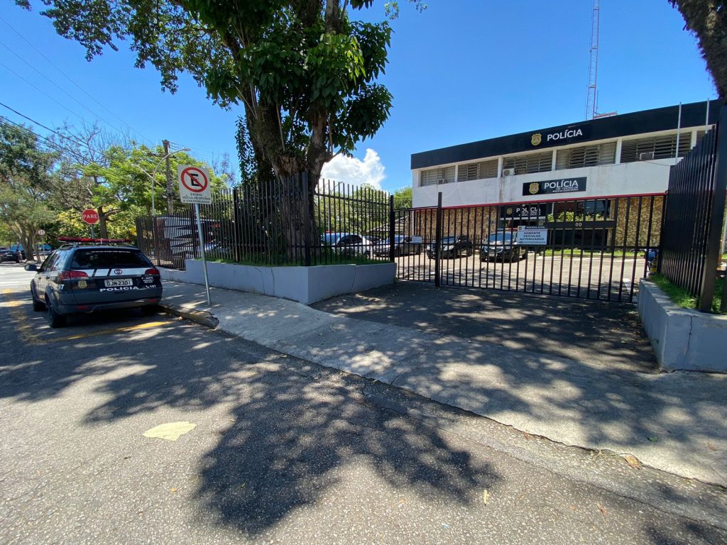 Homem é esfaqueado em Avenida de São José dos Campos