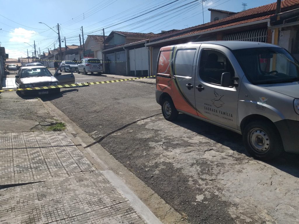bairro Três Marias