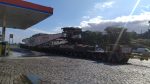carreta gigante