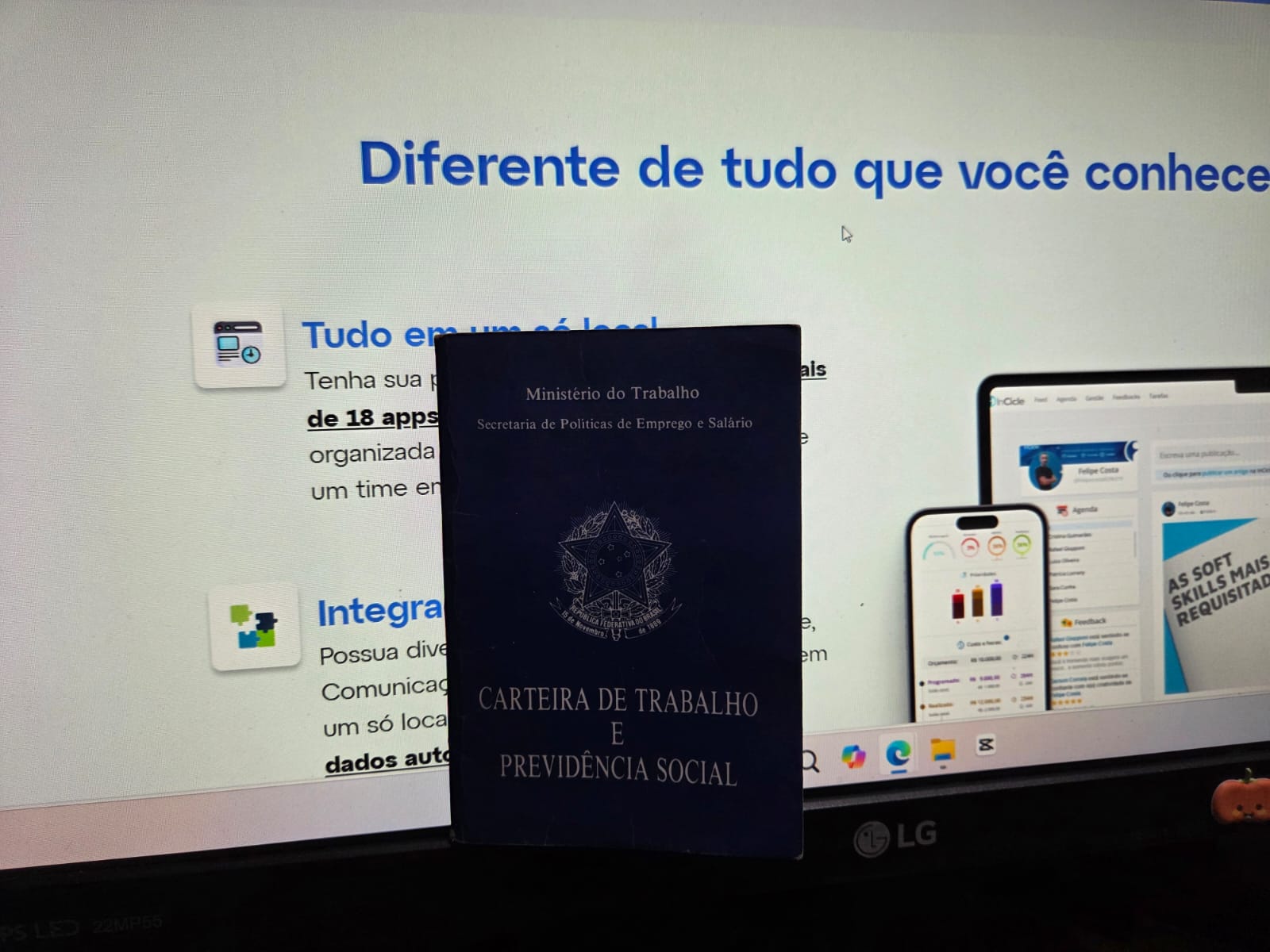 Startup abre vagas de emprego em São José dos Campos