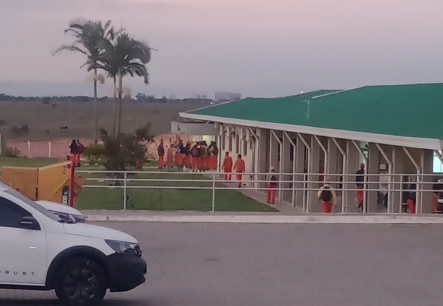 coleta de lixo pode entrar em colapso em Jacareí