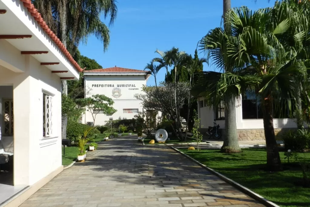 Secretário de Finanças de Caçapava pede exoneração