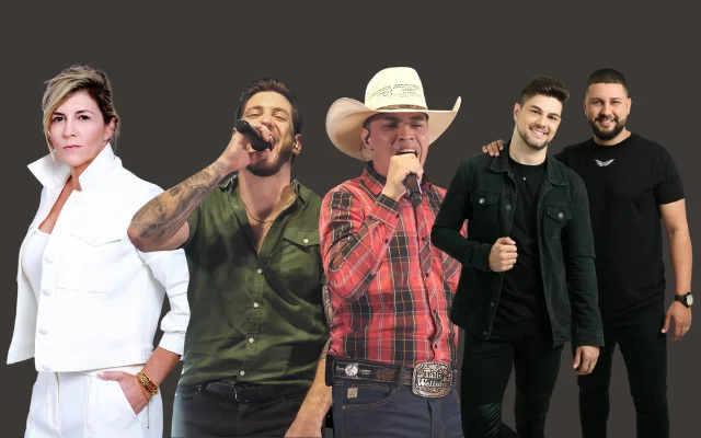 Festa Junina Solidária no Martins Pereira