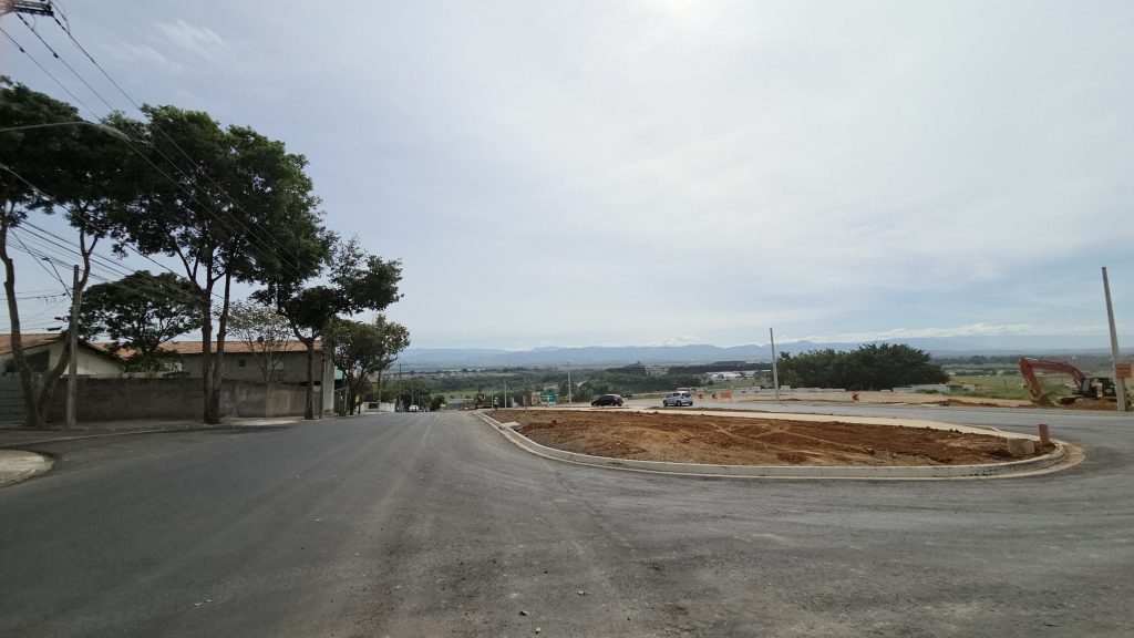 Duplicação de Avenida e grande empreendimento imobiliário irão transformar bairros de São José dos Campos
