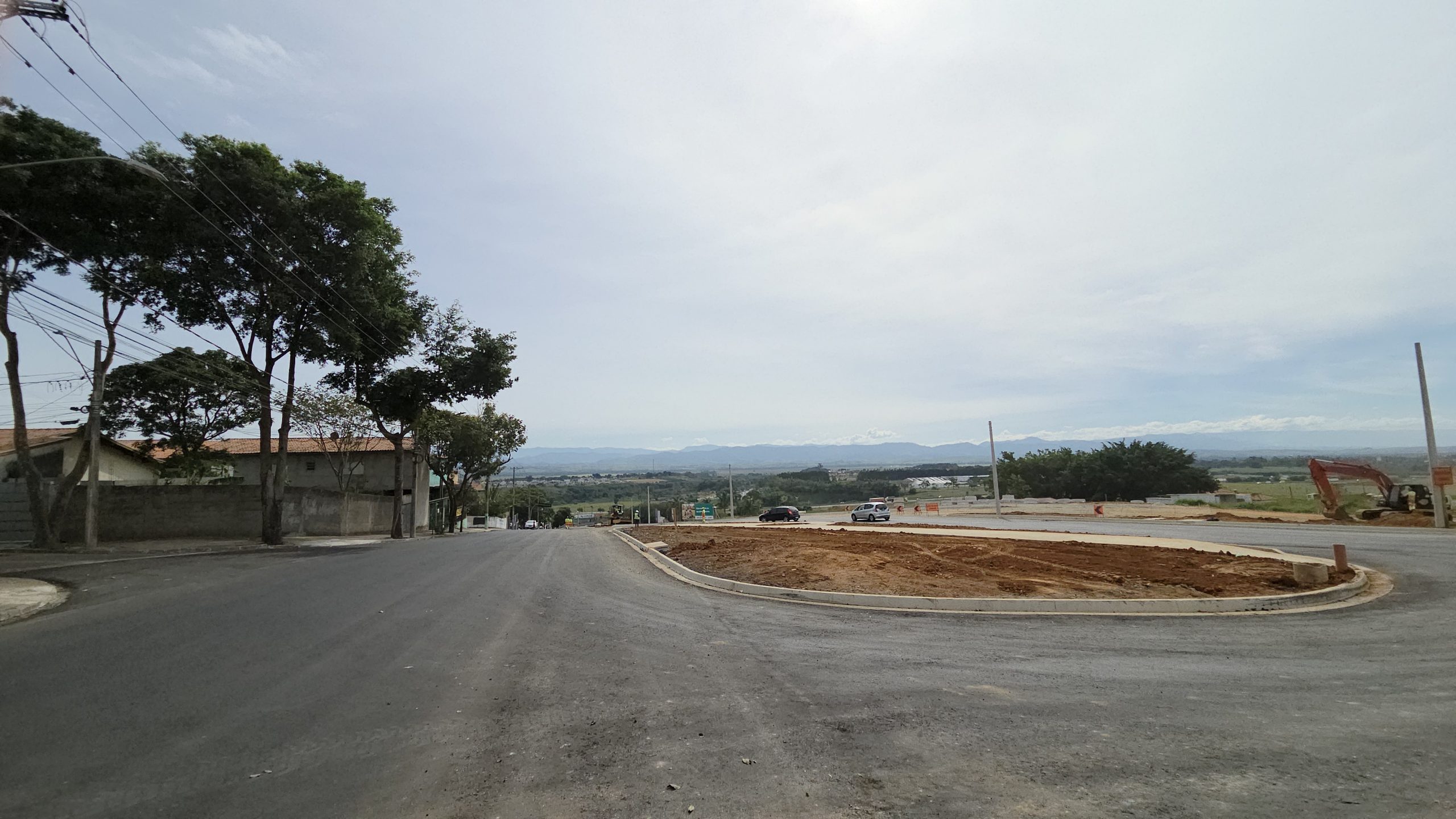 Duplicação de Avenida e grande empreendimento imobiliário irão transformar bairros de São José dos Campos