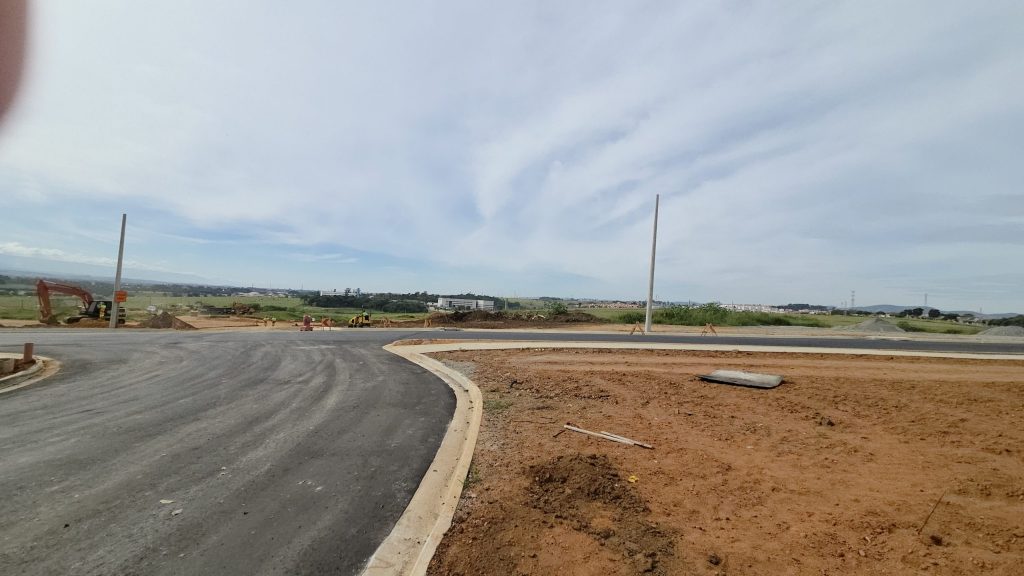 Duplicação de Avenida e grande empreendimento imobiliário irão transformar bairros de São José dos Campos