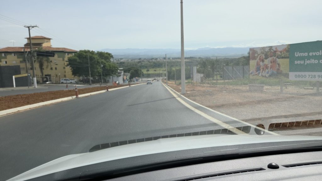 Duplicação de Avenida e grande empreendimento imobiliário irão transformar bairros de São José dos Campos