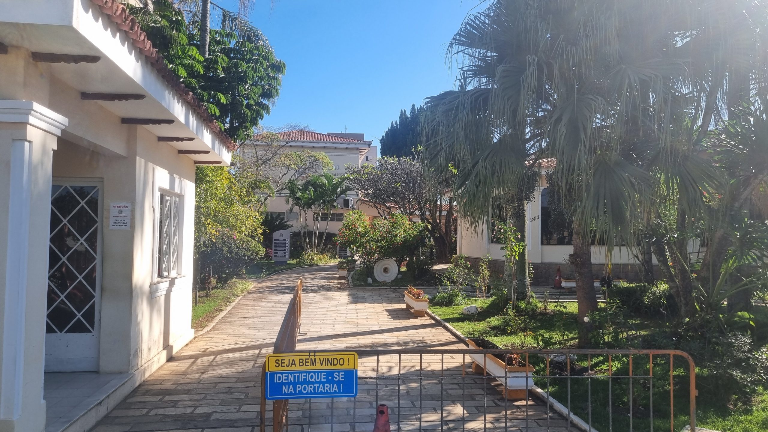 Pacientes de Caçapava