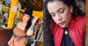 Homem acusado de matar ex-namorada Mariana e enterrar corpo em Taubaté