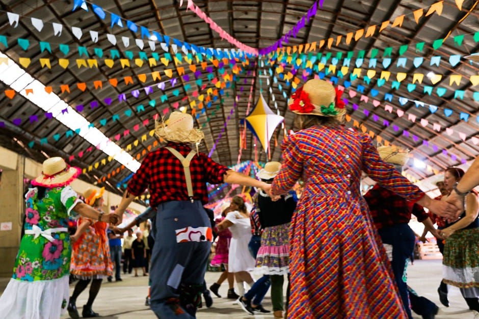 Festa da Bondade em São José dos Campos