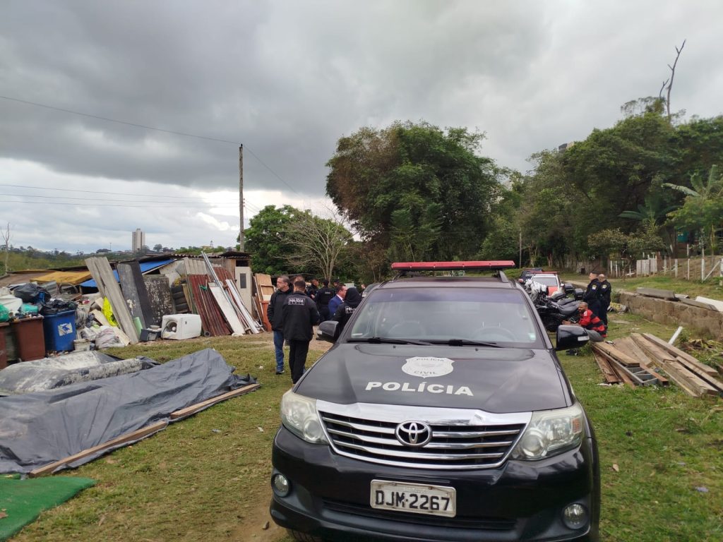 Investigação da Polícia Civil apreende mais de uma tonelada de fios de cobre em São José dos Campos 2 IMG 20250612 WA0689