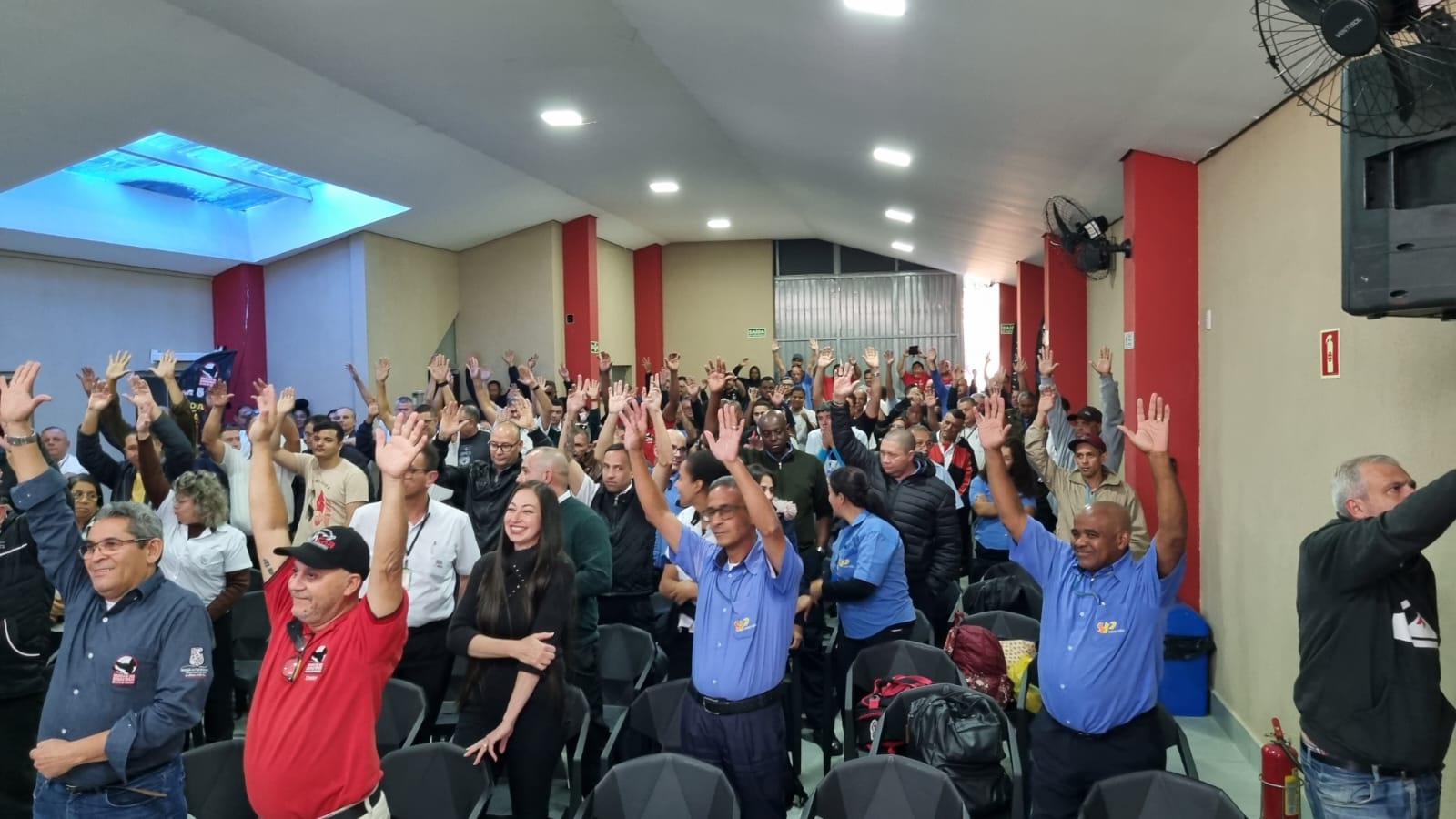 Descartada greve de ônibus em São José dos Campos, Jacareí e Taubaté