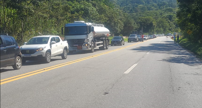 Rodovia Floriano Rodrigues Pinheiro