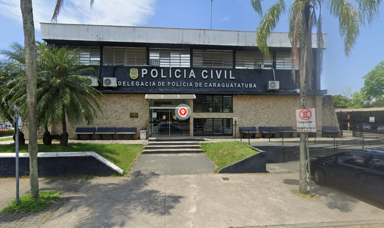 Homem invade casa de capitão da PM em Caraguatatuba e é morto a tiros