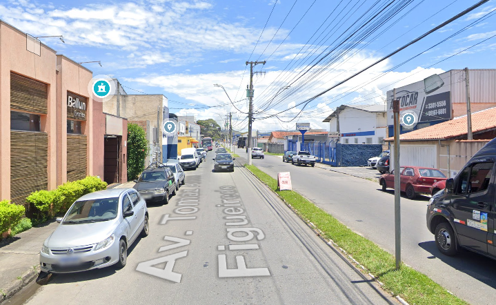 Homicídio em Lorena: Jovem de 20 anos é executado com tiros de fuzil e pistola dentro de distribuidora