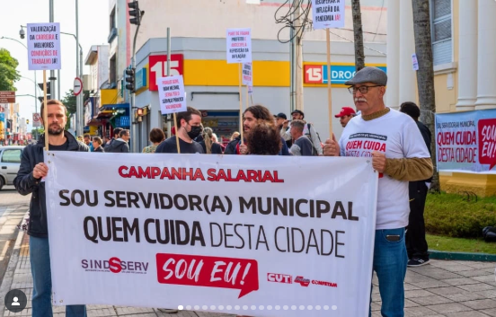 Gatilho salarial