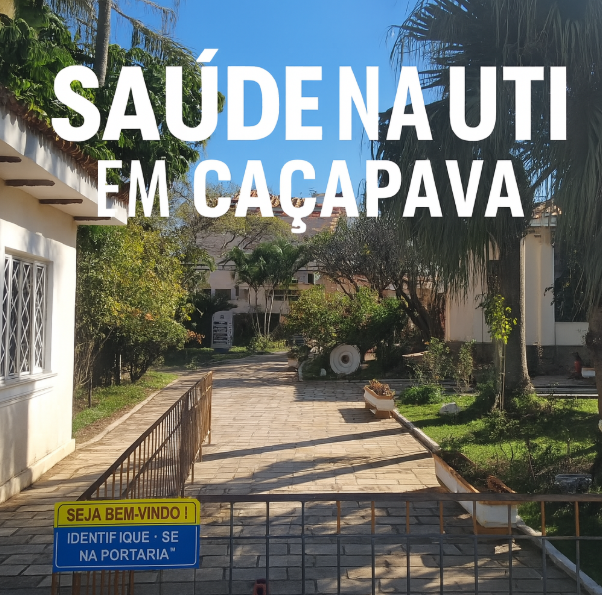 Prefeitura de Caçapava não resolve e exames seguem sendo cancelados em clínica particular