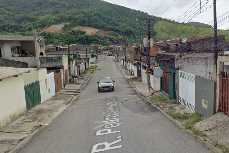 tentativa de homicídio em Caraguatatuba