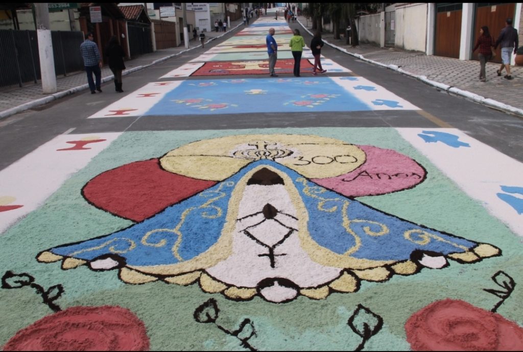 Corpus Christi