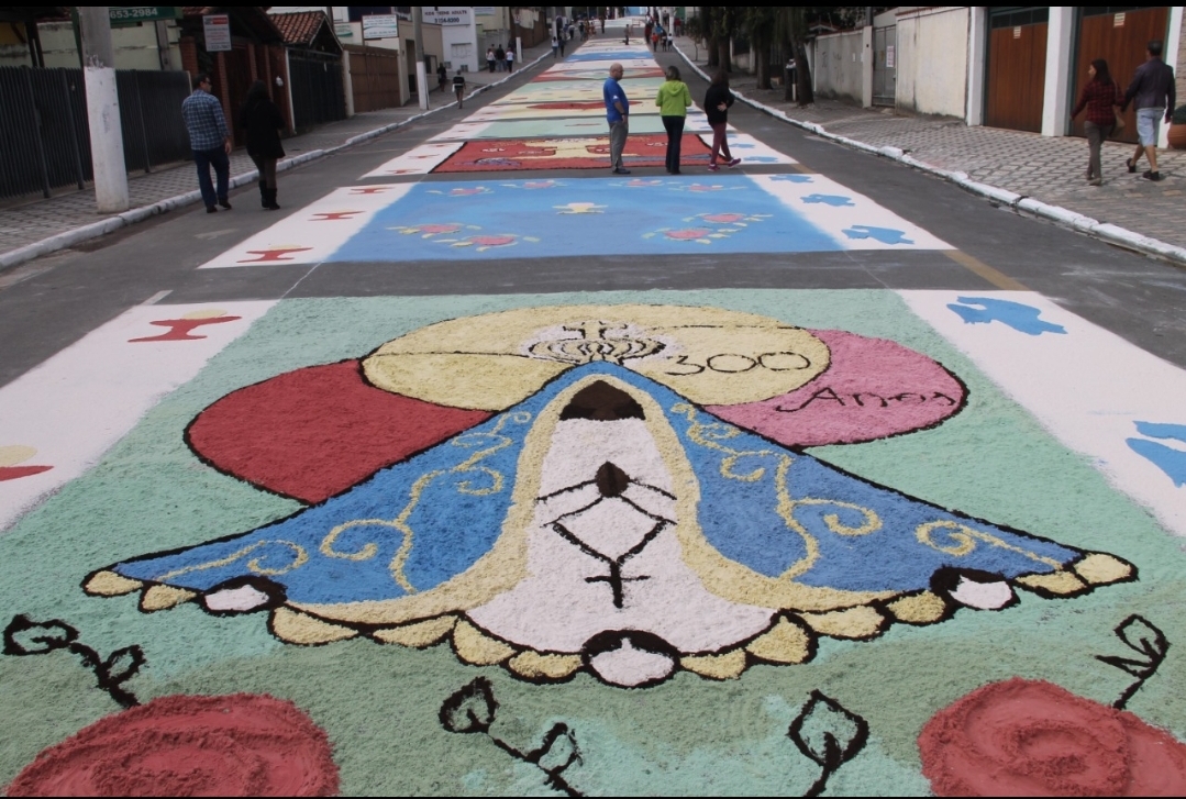 Corpus Christi
