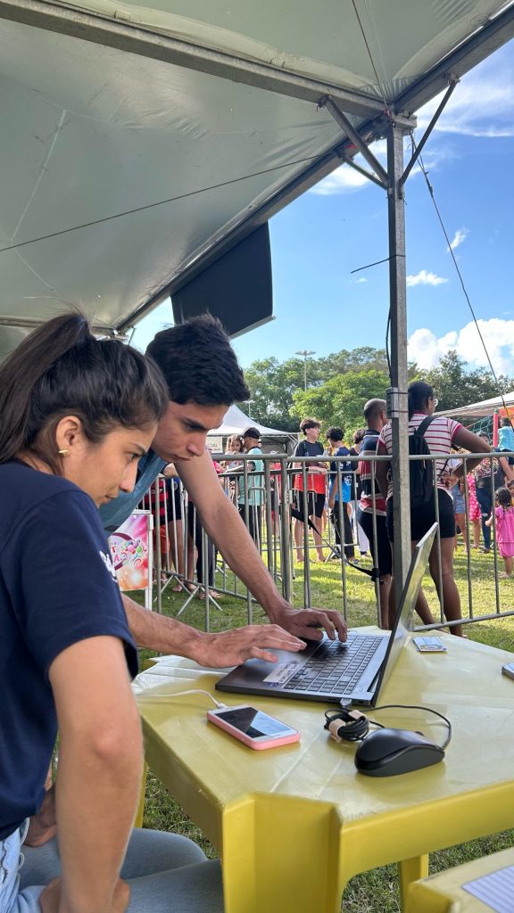 Suzano e GAMT oferecem 300 vagas de formação profissional para jovens em São José dos Campos 1 formação profissional para jovens em São José dos Campos