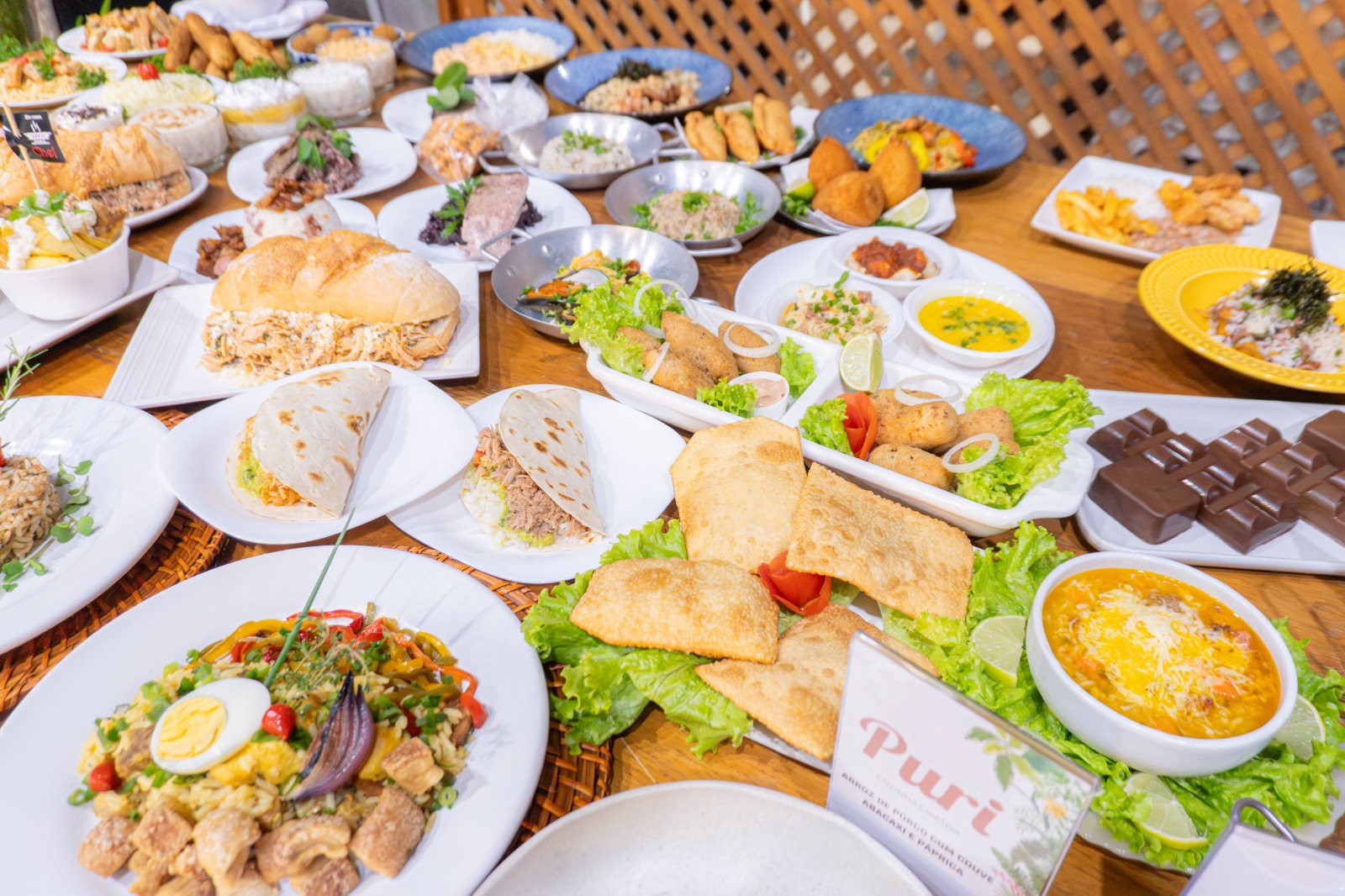 Festa do Arroz de Tremembé 2025 acontece de 5 a 8 de junho com gastronomia, cultura e shows