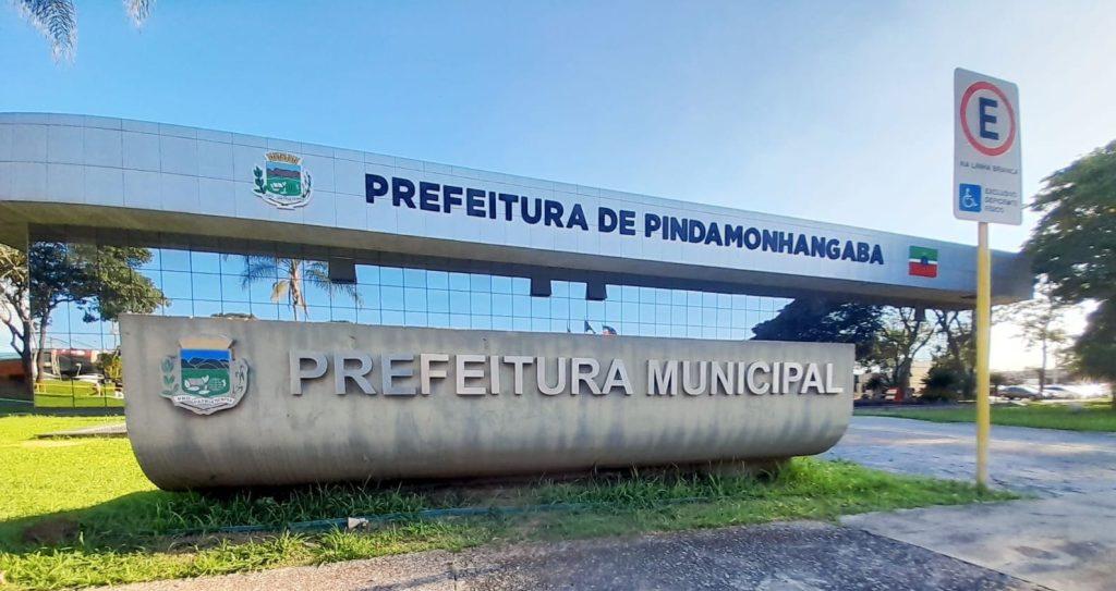 Prefeitura de Pindamonhangaba abre seleção para estagiários com bolsas de até R$ 913. Veja como participar 1 Prefeitura de Pindamonhangaba abre seleção para estagiários