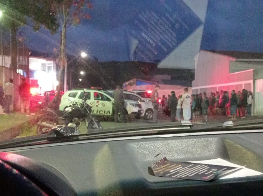 Homens são baleados em mercadinho do Vale do Paraíba
