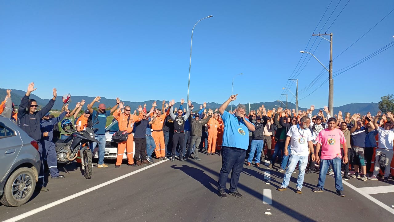 Trabalhadores da UTGCA aprovam acordo 2025/2026
