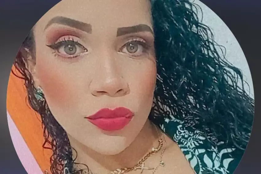 homem que enterrou corpo de Mariana em Taubaté