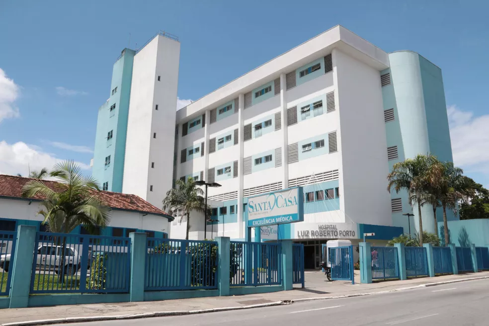 Santa Casa de São José dos Campos tem 50 vagas de emprego