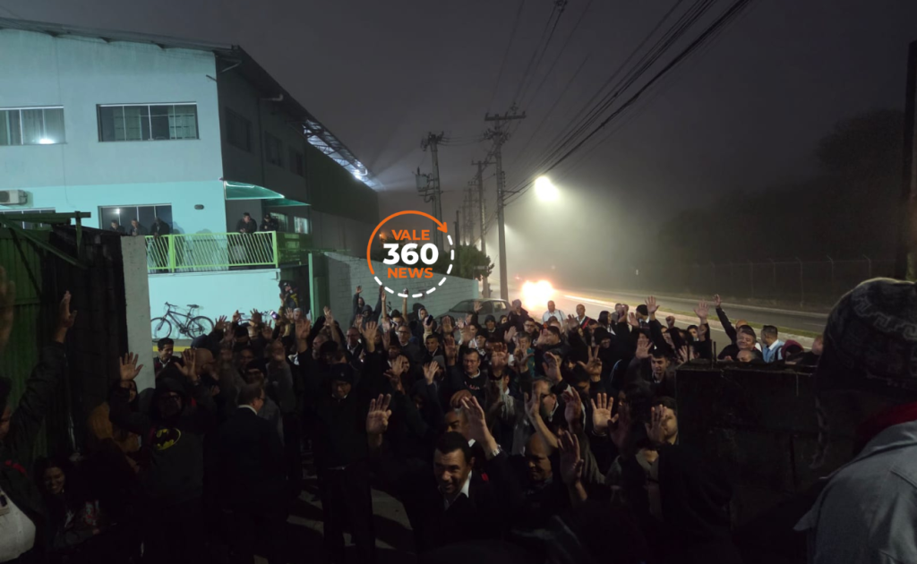 ônibus podem atrasar novamente em São José dos Campos e Jacareí
