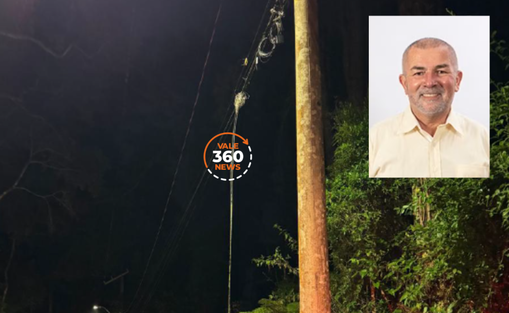 Vereador de Campos do Jordão é preso em flagrante