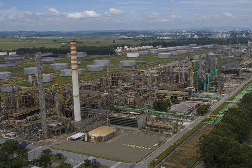 Seleção de vagas de emprego na Revap em São José dos Campos ainda está aberta e já atraiu mais de 10 mil currículos