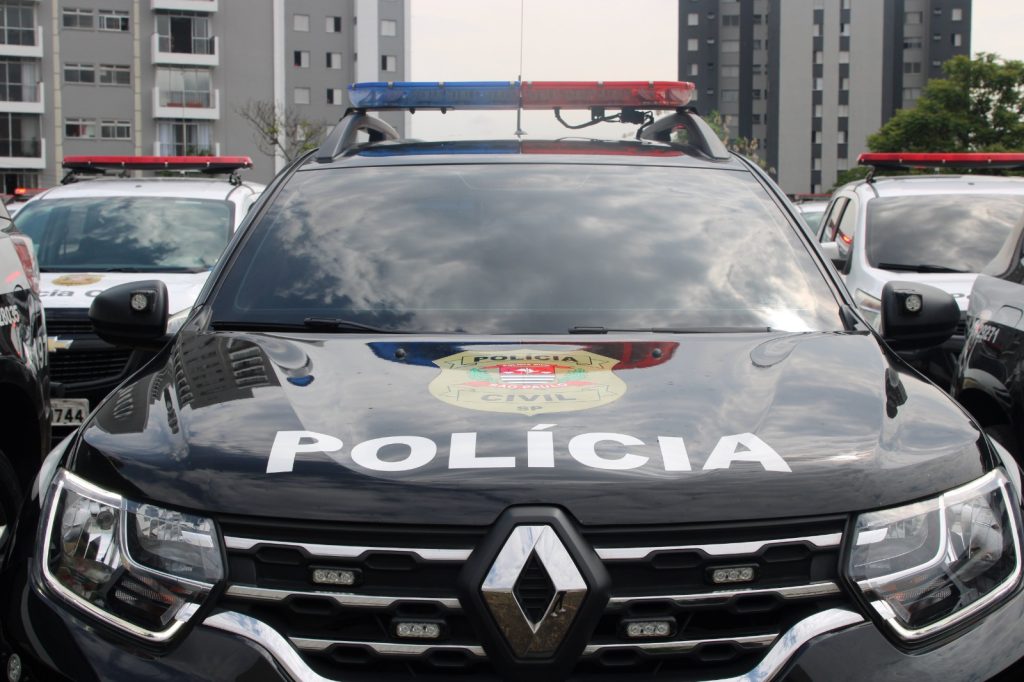 Operação da Polícia Civil desarticula quadrilha e prende 7 pessoas em Pinda 1 Operação da Polícia Civil desarticula quadrilha e prende 7 pessoas em Pinda